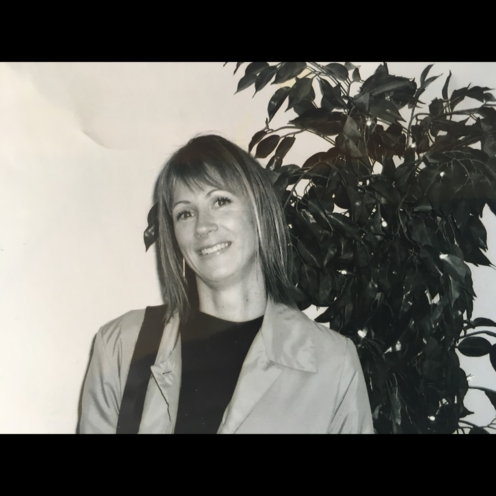Meet your Posher, Heather